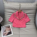 2026年4月5日入荷春夏新作Chanel 高級品復刻 女性服 KL工場