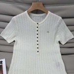 2026年4月5日入荷春夏新作Chanel 高級品復刻 女性服 KL工場