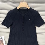 2026年4月5日入荷春夏新作Chanel 高級品復刻 女性服 KL工場