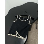 2026年4月5日入荷春夏新作Chanel 高級品復刻 女性服 KL工場