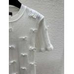 2026年4月5日入荷春夏新作Chanel 高級品復刻 女性服 KL工場