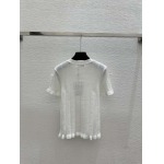 2026年4月5日入荷春夏新作Chanel 高級品復刻 女性服 KL工場