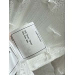 2026年4月5日入荷春夏新作Chanel 高級品復刻 女性服 KL工場