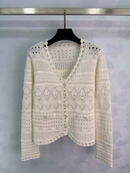 2026年4月5日入荷春夏新作Chanel 高級品復刻 女性...