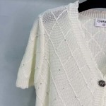 2026年4月5日入荷春夏新作Chanel 高級品復刻 女性服 KL工場