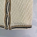 2026年4月5日入荷春夏新作Chanel 高級品復刻 女性服 KL工場