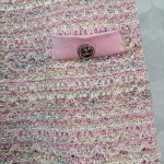 2026年4月5日入荷春夏新作Chanel 高級品復刻 女性服 KL工場