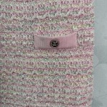 2026年4月5日入荷春夏新作Chanel 高級品復刻 女性服 KL工場