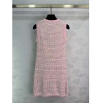 2026年4月5日入荷春夏新作Chanel 高級品復刻 女性服 KL工場