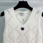 2026年4月5日入荷春夏新作Chanel 高級品復刻 女性服 KL工場