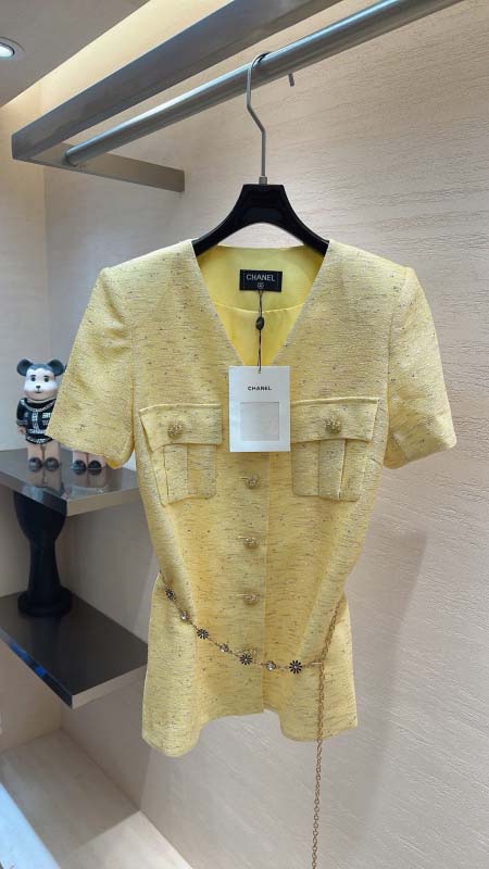 2026年4月5日入荷春夏新作Chanel 高級品復刻 女性...