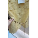 2026年4月5日入荷春夏新作Chanel 高級品復刻 女性服 KL工場