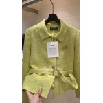 2026年4月5日入荷春夏新作Chanel 高級品復刻 女性服 KL工場