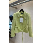 2026年4月5日入荷春夏新作Chanel 高級品復刻 女性服 KL工場