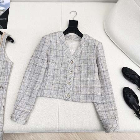 2026年4月5日入荷春夏新作Chanel 高級品復刻 女性...