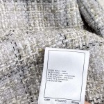2026年4月5日入荷春夏新作Chanel 高級品復刻 女性服 KL工場