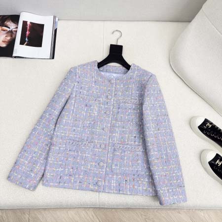 2026年4月5日入荷春夏新作Chanel 高級品復刻 女性...