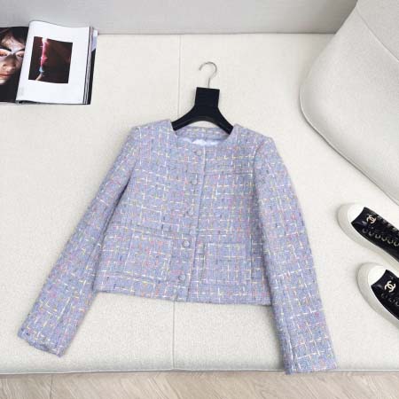 2026年4月5日入荷春夏新作Chanel 高級品復刻 女性...