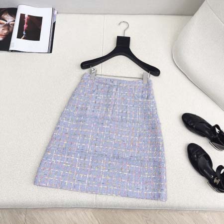 2026年4月5日入荷春夏新作Chanel 高級品復刻 女性...