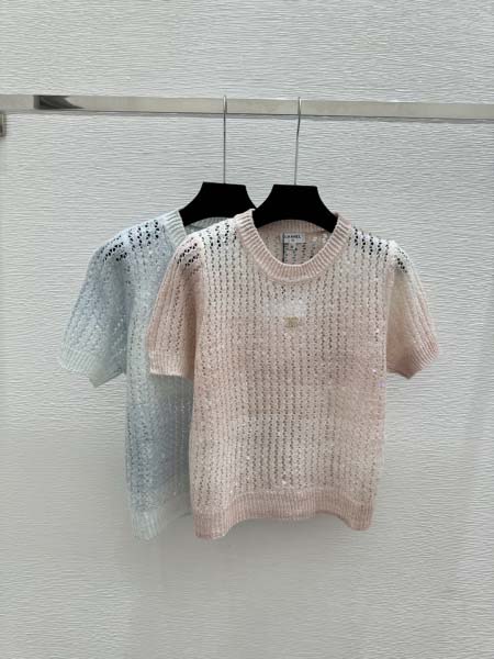 2026年4月5日入荷春夏新作Chanel 高級品復刻 女性...