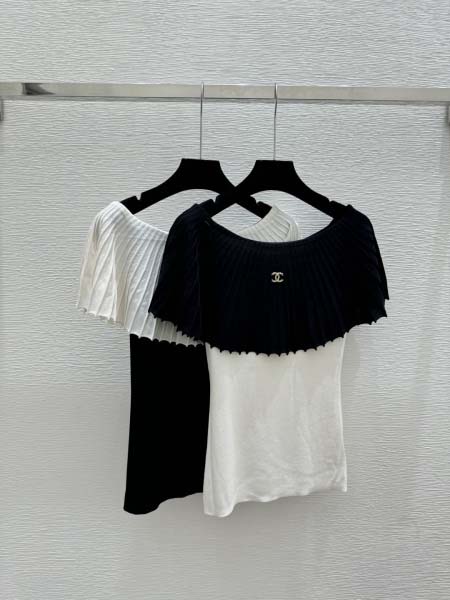 2026年4月5日入荷春夏新作Chanel 高級品復刻 女性...
