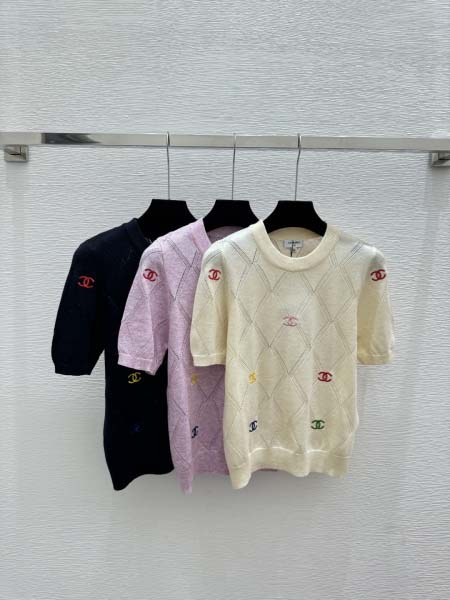 2026年4月5日入荷春夏新作Chanel 高級品復刻 女性...
