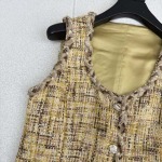 2026年4月5日入荷春夏新作Chanel 高級品復刻 女性服 KL工場