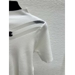 2026年4月7日入荷春夏新作Chanel 高級品復刻 女性服 KL工場