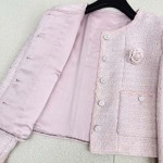 2026年4月7日入荷春夏新作Chanel 高級品復刻 女性服 KL工場