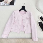 2026年4月7日入荷春夏新作Chanel 高級品復刻 女性服 KL工場