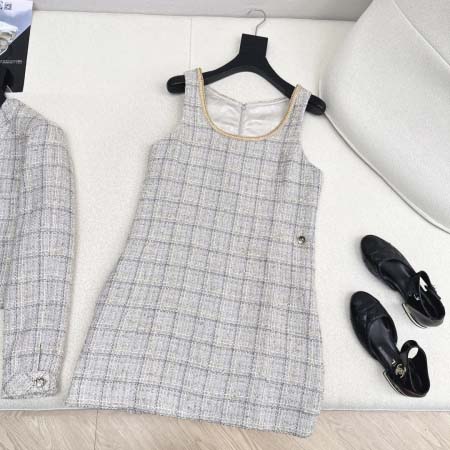 2026年4月7日入荷春夏新作Chanel 高級品復刻 女性...