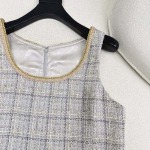 2026年4月7日入荷春夏新作Chanel 高級品復刻 女性服 KL工場