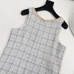 2026年4月7日入荷春夏新作Chanel 高級品復刻 女性服 KL工場