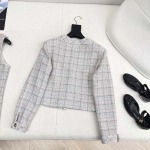 2026年4月7日入荷春夏新作Chanel 高級品復刻 女性服 KL工場