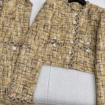 2026年4月7日入荷春夏新作Chanel 高級品復刻 女性服 KL工場