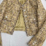 2026年4月7日入荷春夏新作Chanel 高級品復刻 女性服 KL工場