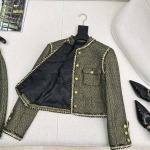 2026年4月7日入荷春夏新作Chanel 高級品復刻 女性服 KL工場