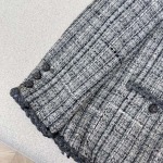 2026年4月7日入荷春夏新作Chanel 高級品復刻 女性服 KL工場