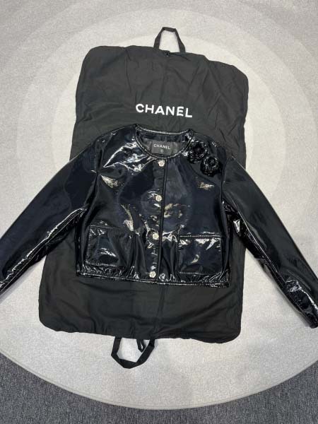 2026年4月7日入荷春夏新作Chanel 高級品復刻 女性...
