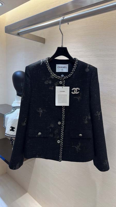 2026年4月7日入荷春夏新作Chanel 高級品復刻 女性...