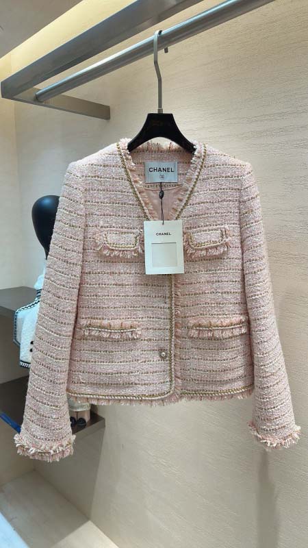 2026年4月7日入荷春夏新作Chanel 高級品復刻 女性...