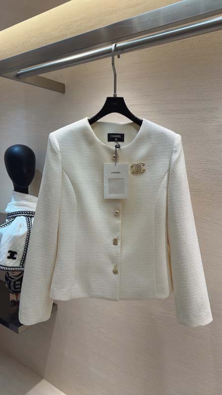 2026年4月7日入荷春夏新作Chanel 高級品復刻 女性...