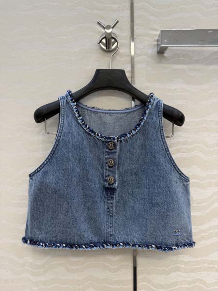 2026年4月7日入荷春夏新作Chanel 高級品復刻 女性...