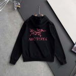 2026年4月7日入荷春夏新作ARCTERYXスウェット 高級なプレゼント/誕生日プレゼント/高品質/メンツ/記念品/ wenzhou工場