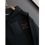 2026年4月7日入荷春夏新作ARCTERYXスウェット 高級なプレゼント/誕生日プレゼント/高品質/メンツ/記念品/ wenzhou工場