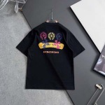 2026年4月7日入荷春夏新作Chrome hearts半袖 tシャツ高級なプレゼント/誕生日プレゼント/高品質/メンツ/記念品/ wenzhou工場
