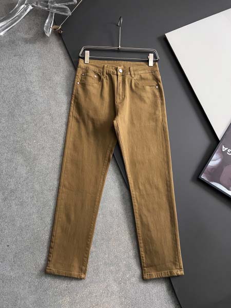 2026年4月7日入荷春夏新作Chrome heartsジー...