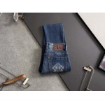 2026年4月7日入荷春夏新作Chrome heartsジーパン高級なプレゼント/誕生日プレゼント/高品質/メンツ/記念品/ wenzhou工場