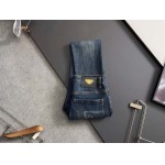 2026年4月7日入荷春夏新作HERMESジーパン高級なプレゼント/誕生日プレゼント/高品質/メンツ/記念品/ wenzhou工場