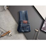 2026年4月7日入荷春夏新作HERMESジーパン高級なプレゼント/誕生日プレゼント/高品質/メンツ/記念品/ wenzhou工場